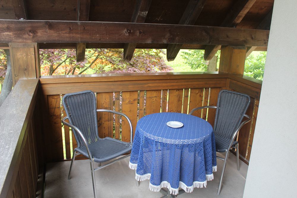 Gemeinschaftshaus Im Oberdorf Lützelflüh Exterior foto